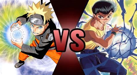yusuke vs naruto|Adult Naruto Vs Yusuke .